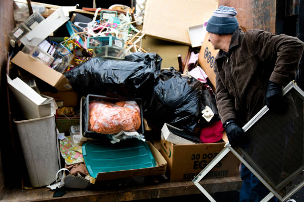 Best Junk Removal Near Me  in Pooler, GA