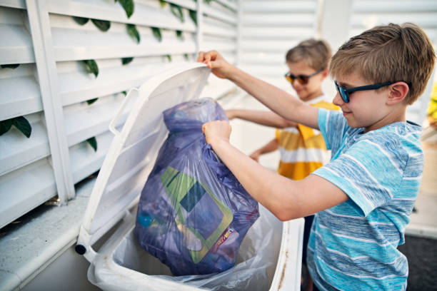Best Trash Removal Near Me  in Pooler, GA