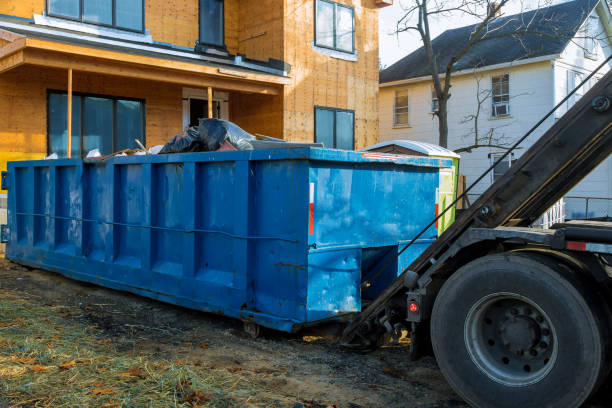 Appliance Disposal in Pooler, GA