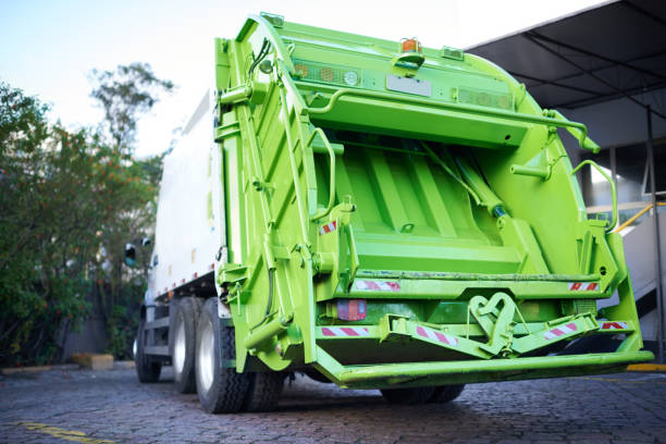 Best Professional Junk Removal  in Pooler, GA